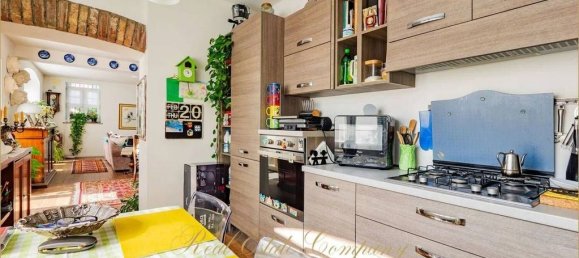 Villa T25 em Varese, Italy N.º 313938 22