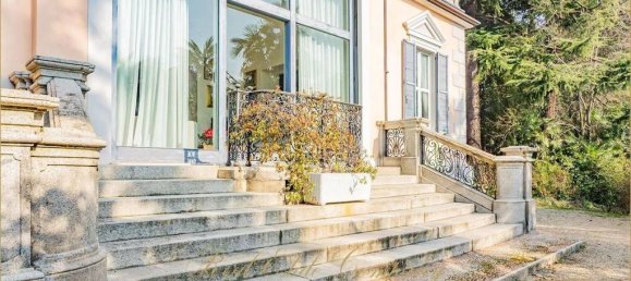 Villa T25 em Varese, Italy N.º 313938 7