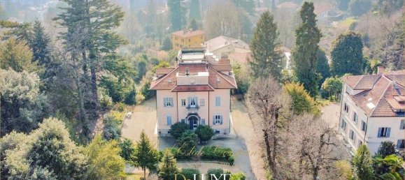 Villa T25 em Varese, Italy N.º 313938 2