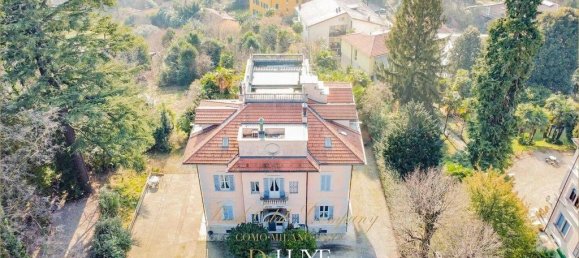 Villa T25 em Varese, Italy N.º 313938 3