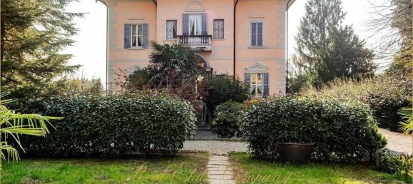 Villa T25 em Varese, Italy N.º 313938 6