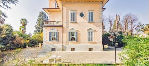 Villa T25 em Varese, Italy N.º 313938 17