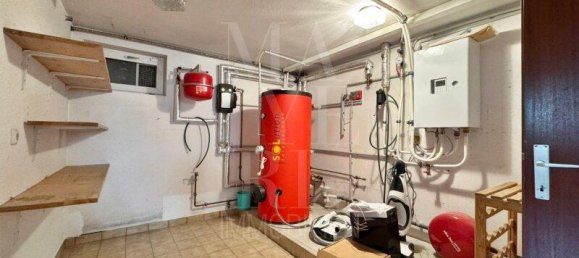 5 rooms House in Klosterneuburg, Austria No. 221949 19