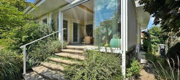 5 rooms House in Klosterneuburg, Austria No. 221949 2