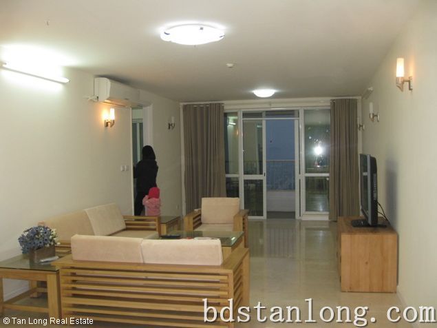 3 غرف نوم شقة في Tay Ho, Vietnam رقم 6148