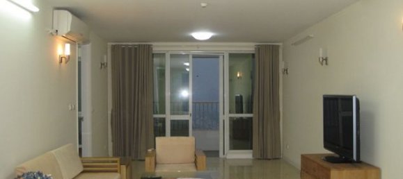 3 غرف نوم شقة في Tay Ho, Vietnam رقم 6148 2