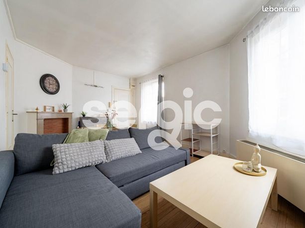 1 bedroom Apartment in Arras, France No. 312253