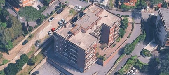 Apartamento de 6 dormitorios en Rome, Italy No. 346734 18