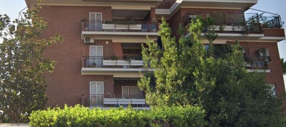 Apartamento de 6 dormitorios en Rome, Italy No. 346734 2