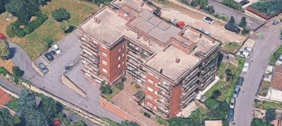 Apartamento de 6 dormitorios en Rome, Italy No. 346734 16