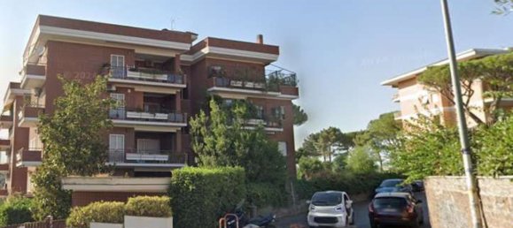 Apartamento de 6 dormitorios en Rome, Italy No. 346734 14