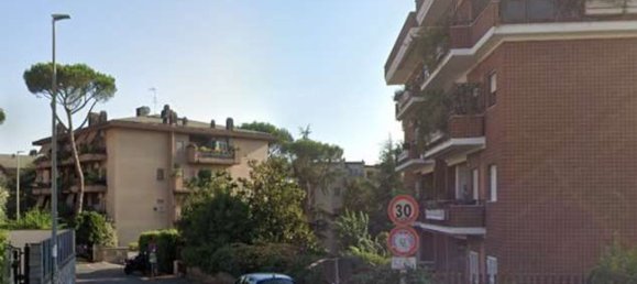 Apartamento de 6 dormitorios en Rome, Italy No. 346734 4