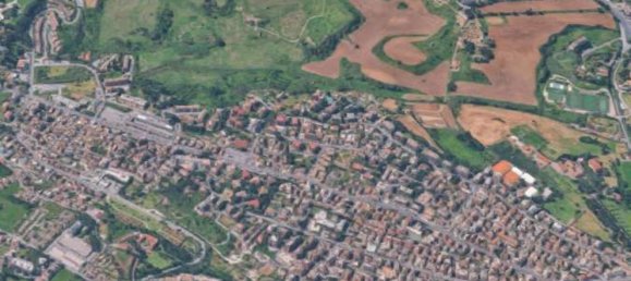 Apartamento de 6 dormitorios en Rome, Italy No. 346734 27