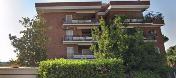 Apartamento de 6 dormitorios en Rome, Italy No. 346734 10