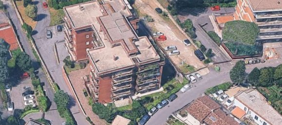 Apartamento de 6 dormitorios en Rome, Italy No. 346734 15