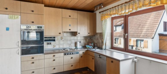 Adosado de 7 habitaciónes en Donau-Ries, Germany No. 161914 6