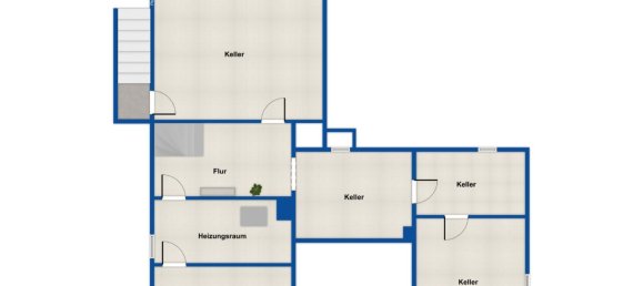 Adosado de 7 habitaciónes en Donau-Ries, Germany No. 161914 18