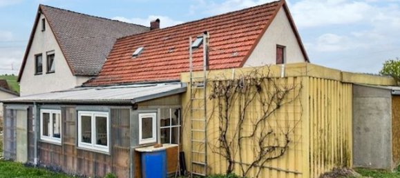 Adosado de 7 habitaciónes en Donau-Ries, Germany No. 161914 15