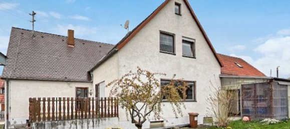 Adosado de 7 habitaciónes en Donau-Ries, Germany No. 161914 3