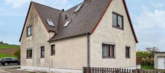 Adosado de 7 habitaciónes en Donau-Ries, Germany No. 161914 2