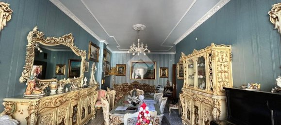 3 bedrooms Apartment in Salerno, Italy No. 320812 9