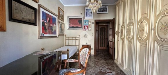 3 bedrooms Apartment in Salerno, Italy No. 320812 13