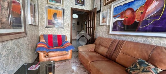 3 bedrooms Apartment in Salerno, Italy No. 320812 2