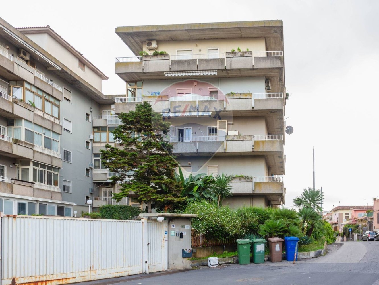 Apartamento T3 em Acireale, Italy N.º 88029