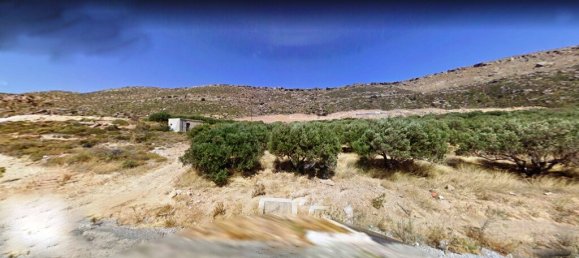 Hôtel à Lasithi, Greece 35000m² No. 4191 2