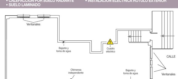 Propriété commerciale à Soria, Spain 98m² No. 149511 2
