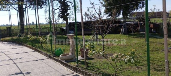 Вилла с 3 спальнями в Моретта, Италия № 379871 8