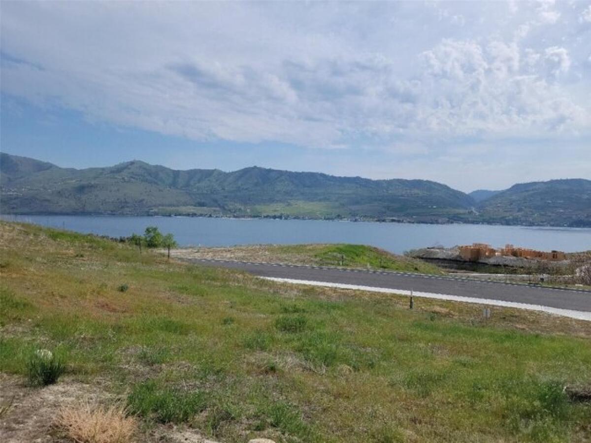  Land in Chelan, USA No. 513271