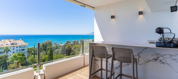 3 bedrooms Apartment in Marbella, Spain No. 136316 19