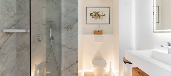 3 bedrooms Apartment in Marbella, Spain No. 136316 17