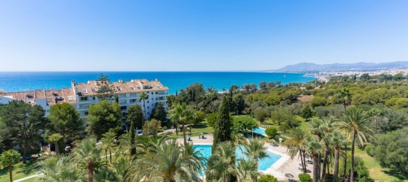 3 bedrooms Apartment in Marbella, Spain No. 136316 4