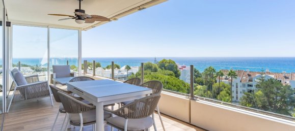 3 bedrooms Apartment in Marbella, Spain No. 136316 18