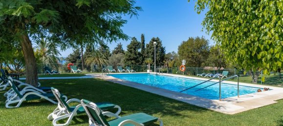 3 bedrooms Apartment in Marbella, Spain No. 136316 23