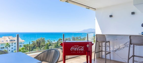 3 bedrooms Apartment in Marbella, Spain No. 136316 8