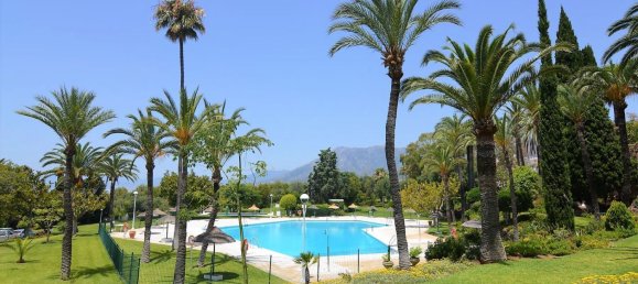3 bedrooms Apartment in Marbella, Spain No. 136316 22