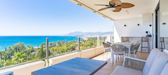 3 bedrooms Apartment in Marbella, Spain No. 136316 3