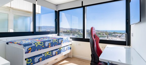 3 bedrooms Apartment in Marbella, Spain No. 136316 16