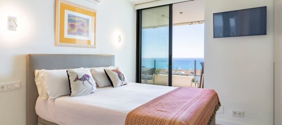 3 bedrooms Apartment in Marbella, Spain No. 136316 13