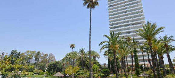 3 bedrooms Apartment in Marbella, Spain No. 136316 2