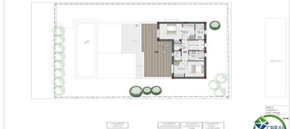 400m² Land in Roses, Spain No. 113541 10