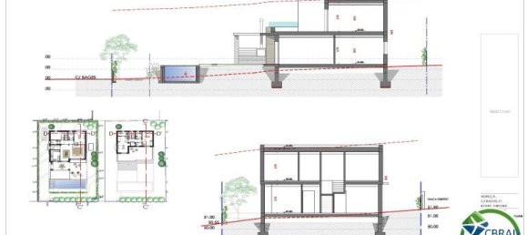 400m² Land in Roses, Spain No. 113541 15