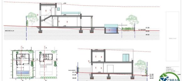 400m² Land in Roses, Spain No. 113541 14