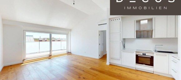 Apartamento de 3 habitaciónes en Hernals, Austria No. 160235 14