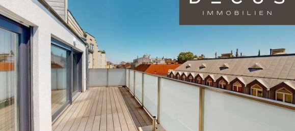 Apartamento de 3 habitaciónes en Hernals, Austria No. 160235 5