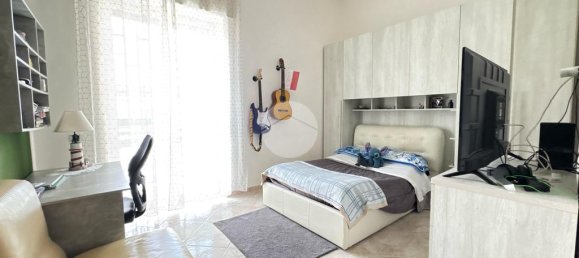 3 bedrooms Apartment in Castellammare di Stabia, Italy No. 52673 12