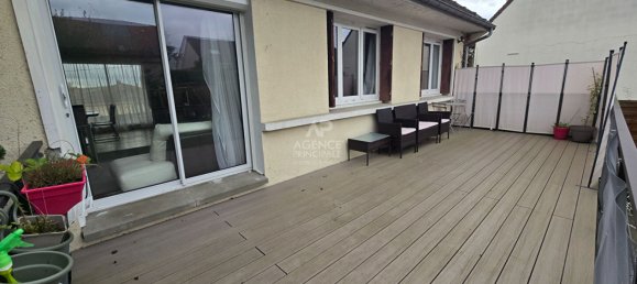 4 غرف نوم منزل في Osny, France رقم 174164 9